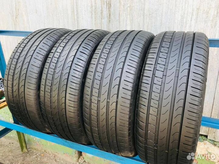 Pirelli Cinturato P7 205/55 R17