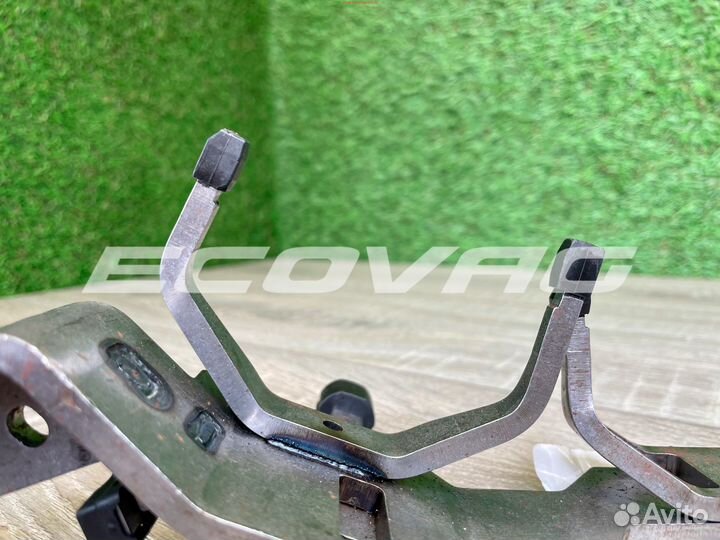 Вилка усиленная шестой и задней передачи DSG 7