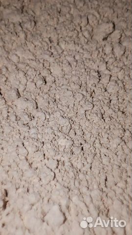 Мел кормовой