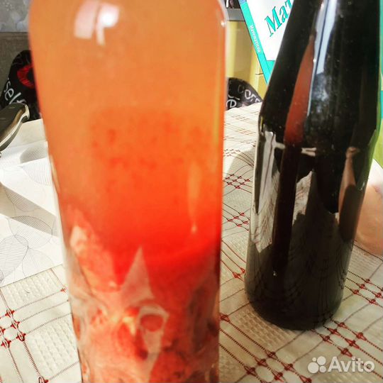 Пантовая продукция