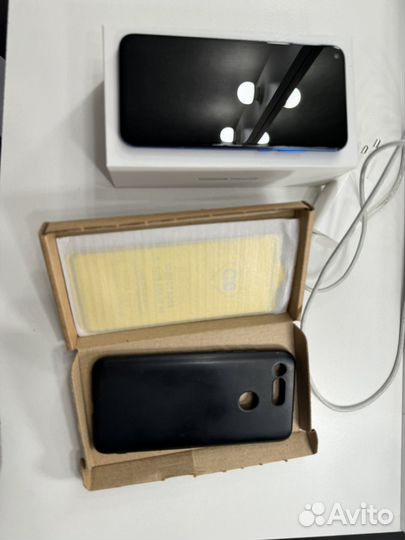HONOR View 20, 6/128 ГБ