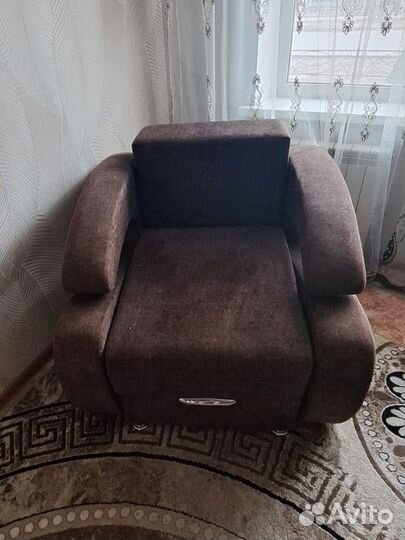 Кресло кровать