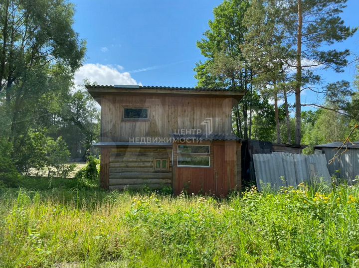 Дача 83,9 м² на участке 5 сот.