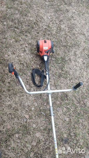 Триммер бензиновый patriot