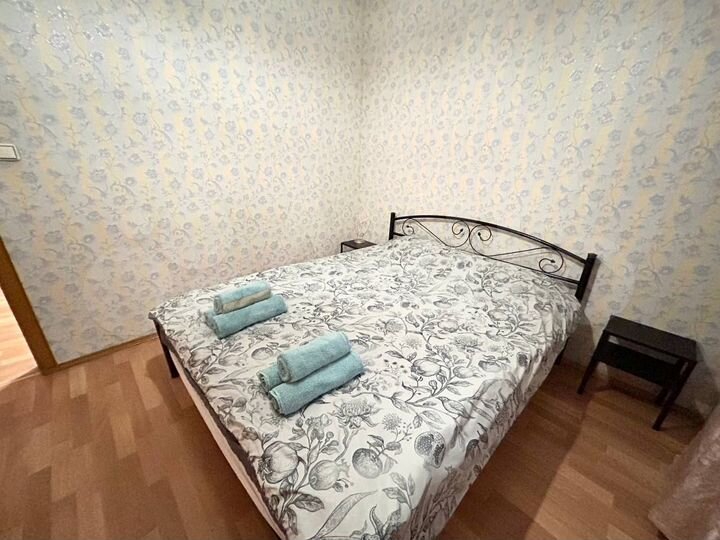 2-к. квартира, 47 м², 2/4 эт.