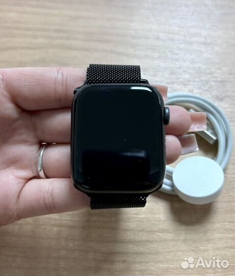 Apple watch 5 44mm