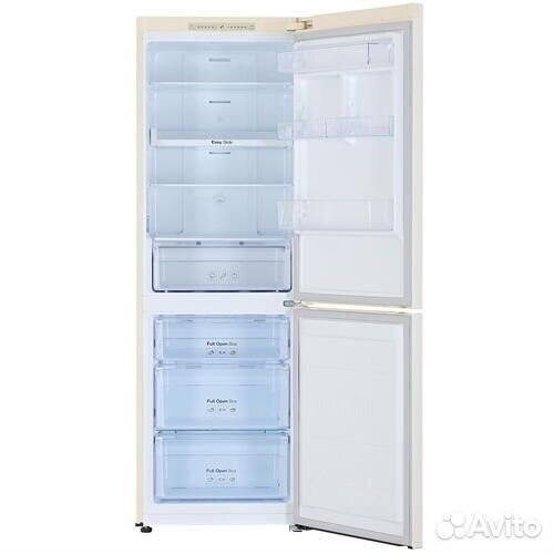 Холодильник Samsung RB30A30N0EL 1