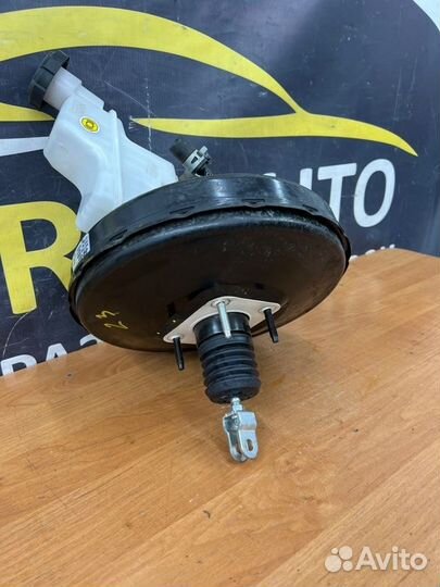 Вакуумный усилитель тормозов Kia K5 DL3 G4NA