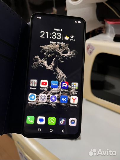 HONOR 8X, 4/128 ГБ