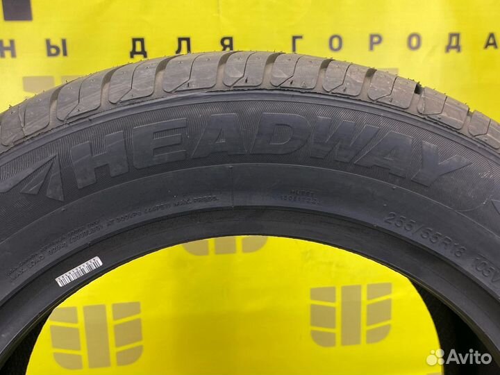 Headway HU901 265/50 R20 111V