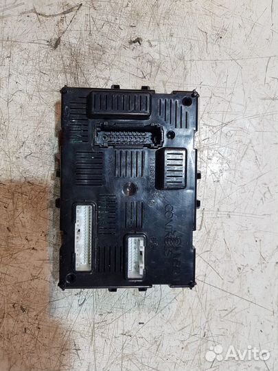 Блок комфорта nissan note E11