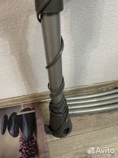 Вентилятор напольный bimatek sf-302