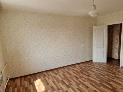 2-к. квартира, 55,3 м², 3/3 эт.