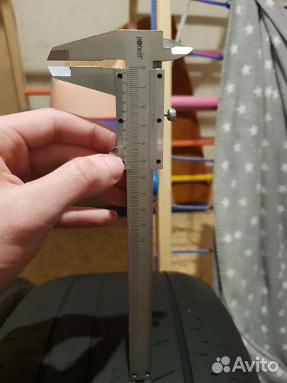 Bridgestone Turanza T005 235/45 R18 94W