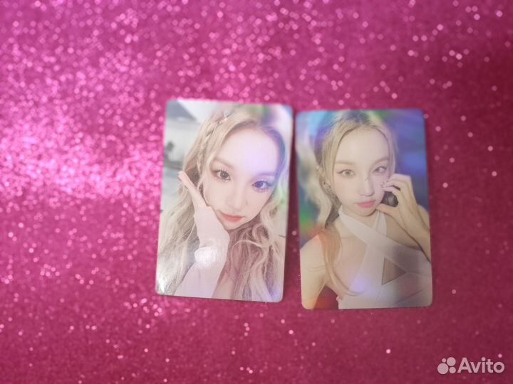 К поп карты