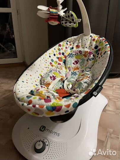 Детские качели