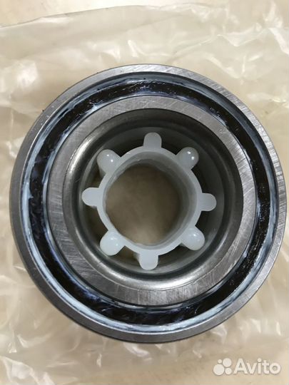 Подшипник ступицы колеса toyota