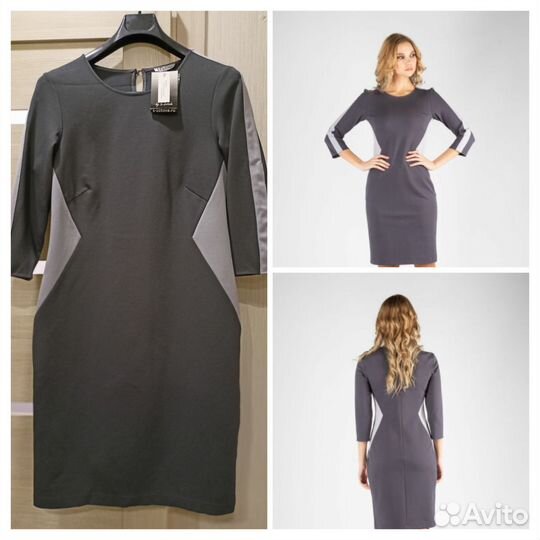 Одежда от дизайнера осень-зима 52 р