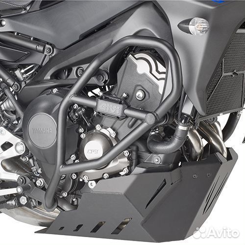 Дуги Givi TN2139 для Yamaha Tracer 900