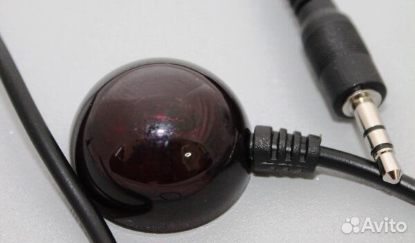 Инфракрасный приемник сигнала для Триколор