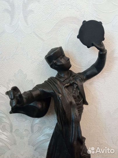 Каслинское литье