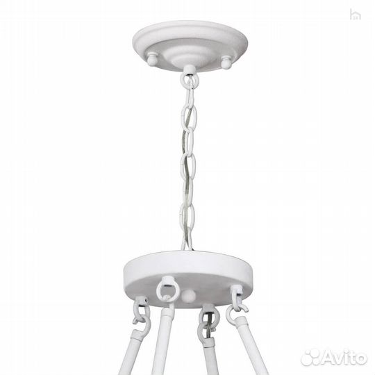 Подвесная люстра Favourite Fiona 2495-8PC