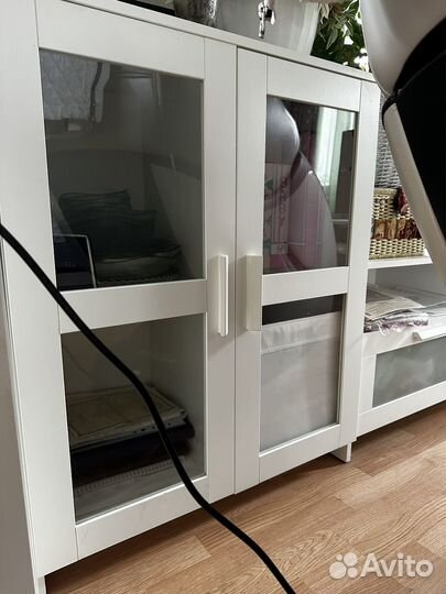 Мебель IKEA бу