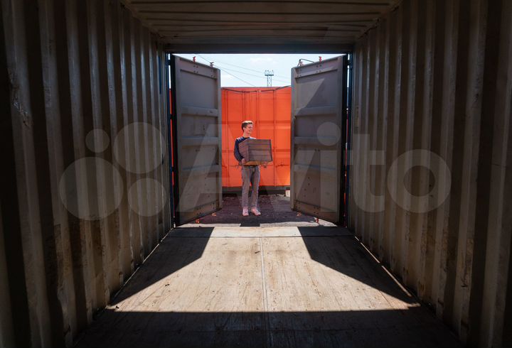 Склад, 30 м² Химки