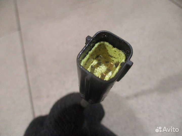 Датчик кислородный Chevrolet Aveo (T250)