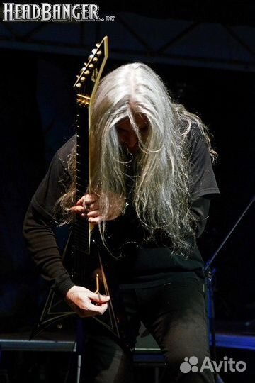 Обучение игре на гитаре