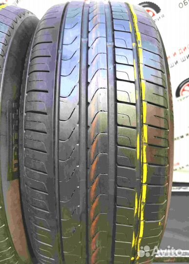 Pirelli Cinturato P7 215/55 R17 94V