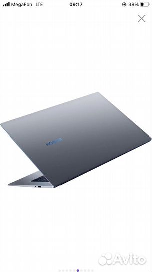 Honor magicbook 14