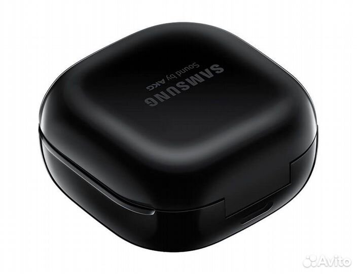 Беспроводные наушники Samsung Galaxy Buds Live Чер
