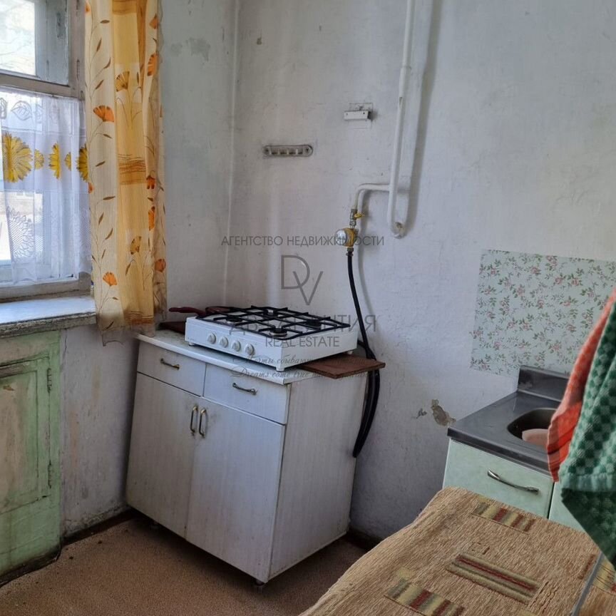 Квартира 3-комн. 58.6 м² в Вяземский — фото 8 из 9