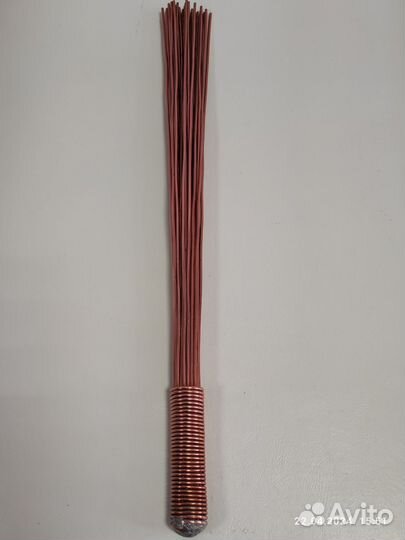 Даосский массажный веник