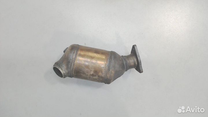 Катализатор Audi Q5, 2010