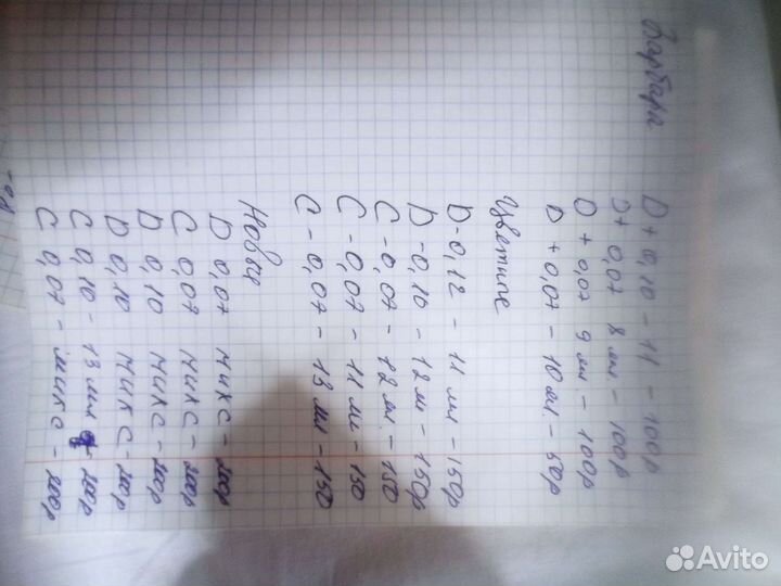 Для наращивания ресниц