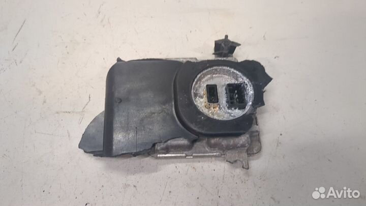 Блок розжига Volkswagen Passat CC, 2013