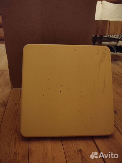 Панельная антенна