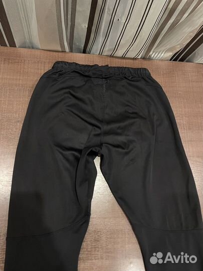 Штаны разминочные ONE WAY