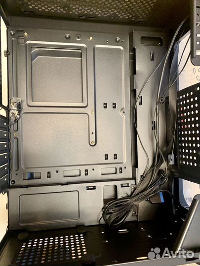 Игровой корпус для пк
