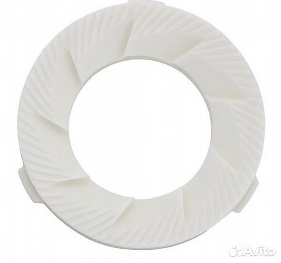 Жернов керамический Saeco