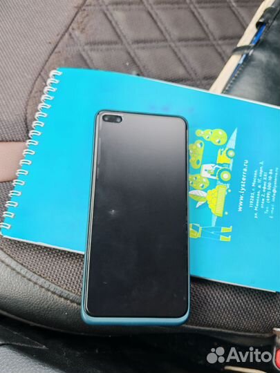 HUAWEI P40, 8/128 ГБ