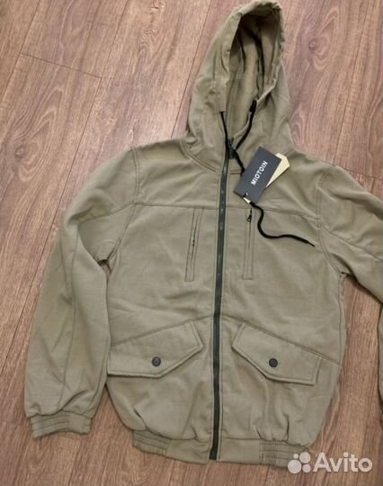 Костюм горка на флисе