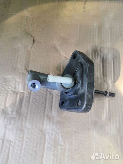 Целиндр сцепления Хендай Сантафе Hyundai SantaFe