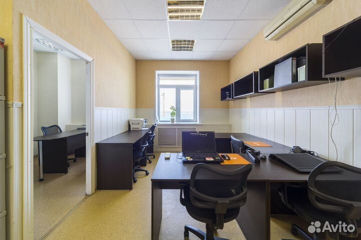 Юридический адрес в Самаре