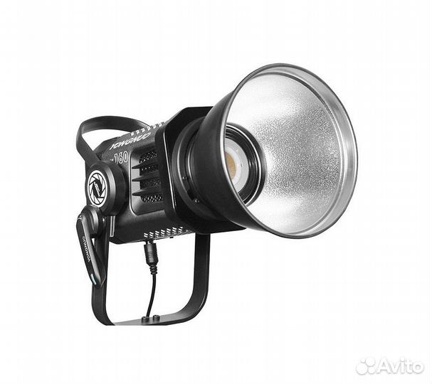 Светодиодный осветитель Yongnuo LUX 160 3200-5600K