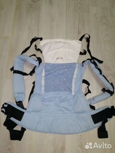 Эргорюкзак