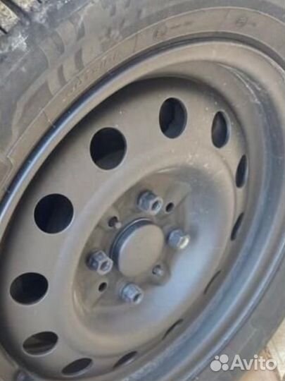 Белшина Artmotion 185/60 R14
