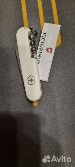 Швейцарский нож victorinox